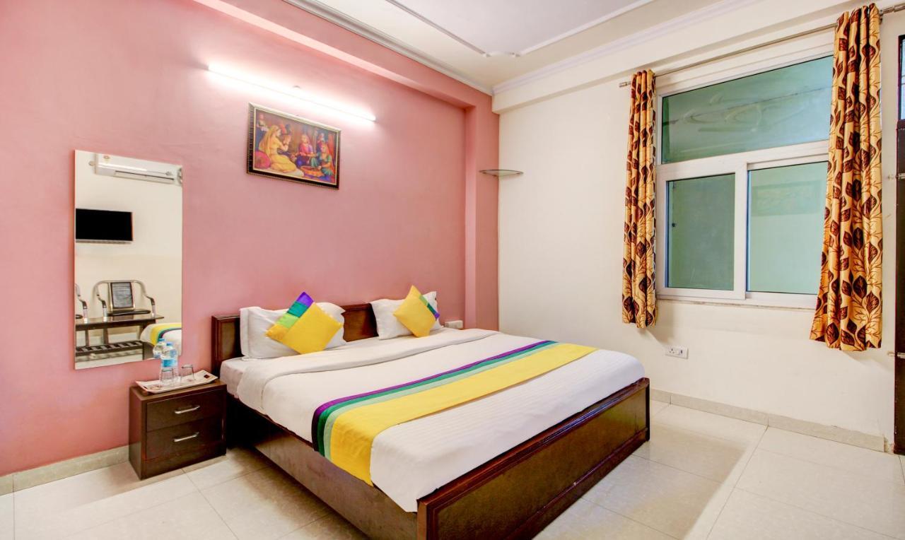 Treebo Trip Kankariya Hotel Jaipur